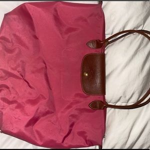 LONGCHAMP LARGE TOTE